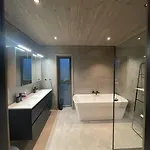 Hébergement de vacances Resvegen 63