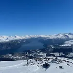 Resvegen 63 Hébergement de vacances