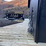 Resvegen 63 Hébergement de vacances