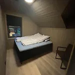 Hébergement de vacances Resvegen 63 *