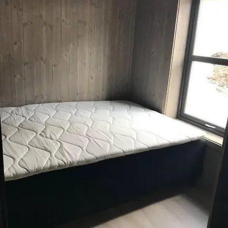 Resvegen 63 * סטראנדה