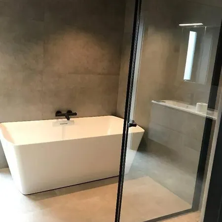 Vakantiehuis Resvegen 63