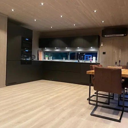 Resvegen 63 Vakantiehuis