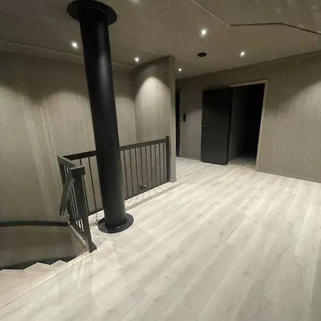 Resvegen 63 Vakantiehuis *