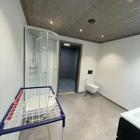 Vakantiehuis Resvegen 63 Stranda (More og Romsdal)