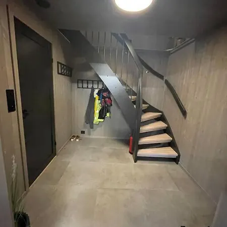 別荘 Resvegen 63 *