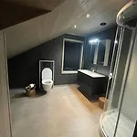 Resvegen 63 Ferienhaus Stranda (More og Romsdal)