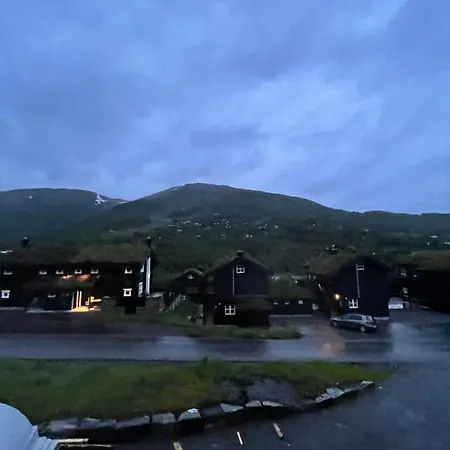 Resvegen 63 * Stranda (More og Romsdal)