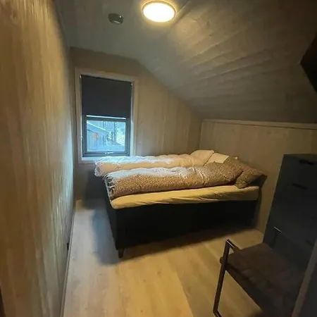 Resvegen 63